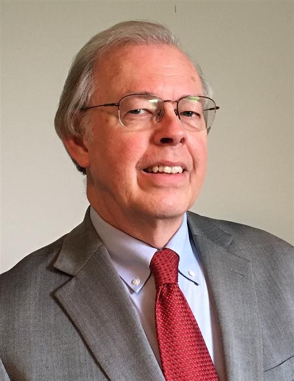 Craig Wolf BCSD Board Member 